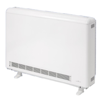 Elnur Gabarron ECOMBI ARC Series Installation Instructions Manual