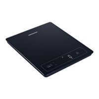Heinner HKS-SM15BK User Manual