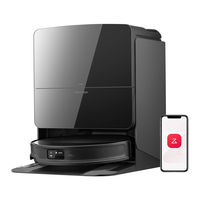 Roborock Saros 10R User Manual