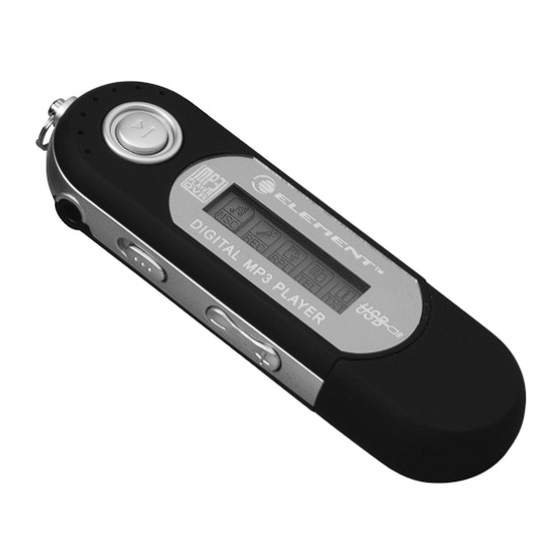 Element 811 User Manual