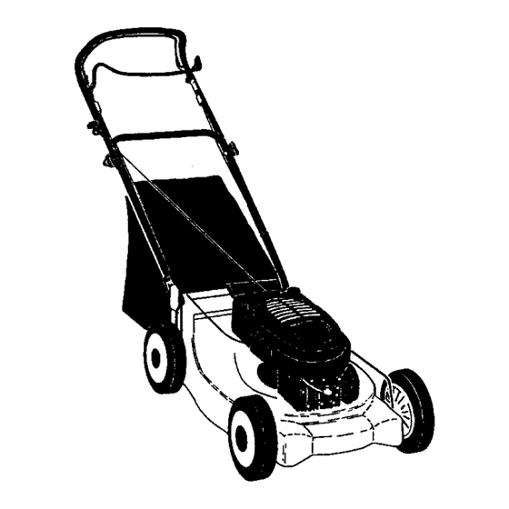 Craftsman 917.377621 Owner's Manual