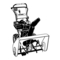 Snow Blower CRAFTSMAN C950-52119-3 Owner's Manual