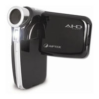 AIPTEK AHD200 Manual