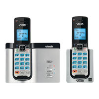 VTech DS6611-3 User Manual