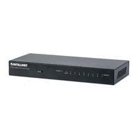 Intellinet 561099 User Manual