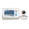 Baby Monitor Motorola Smart Nursery Camera User Manual