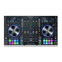 Denon MC7000 Quick Start Manual