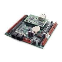 Rabbit BL2600 User Manual
