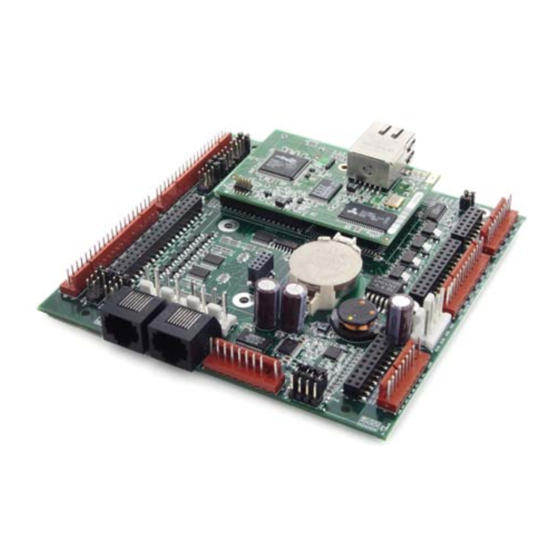 Rabbit BL2600 User Manual