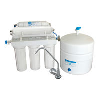 AmeriFlow Water Systems Inc. ET6500 Owner's Manual