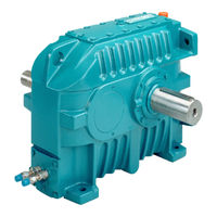 Hansen 405 Installation Manual