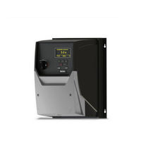 Beijer BFI-H3 Start-Up