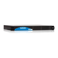Bandura Cyber TIG BT-1G User Manual