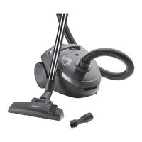 Concept2 VP835 Series Operating Manual