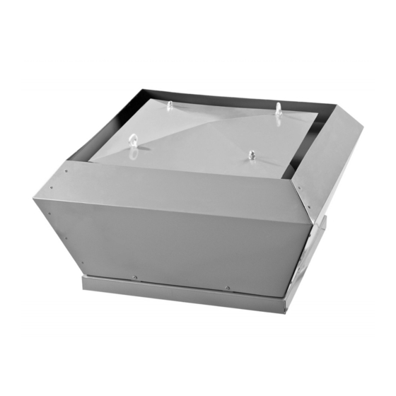 Vents VKH 4E 310 User Manual