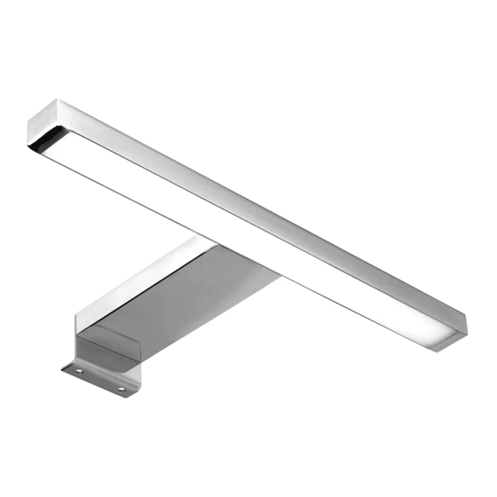 DOMUS LINE NITE 305 Installation Manual