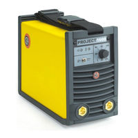 CEA PROJECT 1300 Operator's Manual