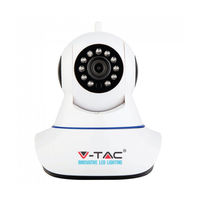 V-TAC 8464 Installation Instruction