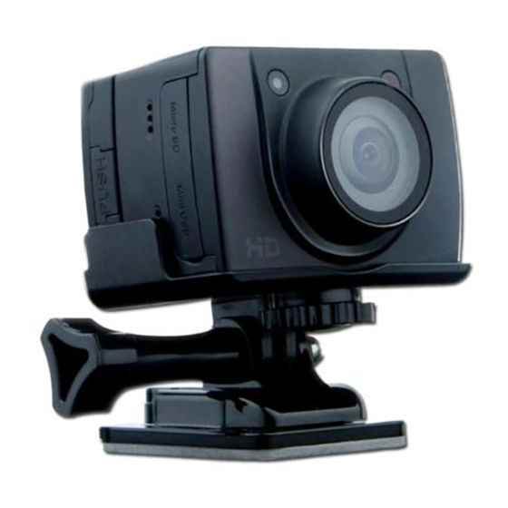 Prestigio RoadRunner 700X User Manual