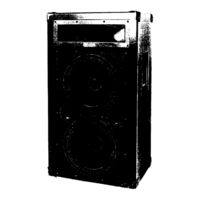 Eaw FR222 Specifications