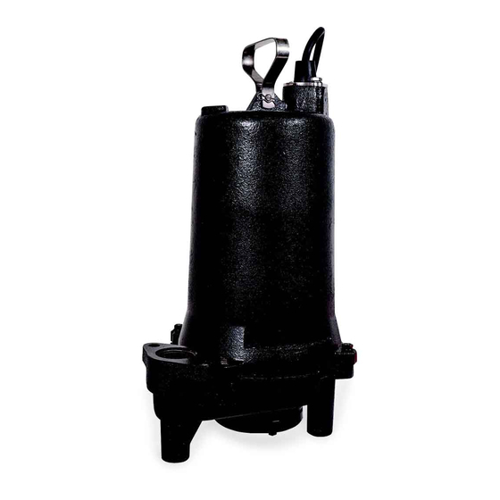 MCDonald 120912GRP Installation Instructions Manual