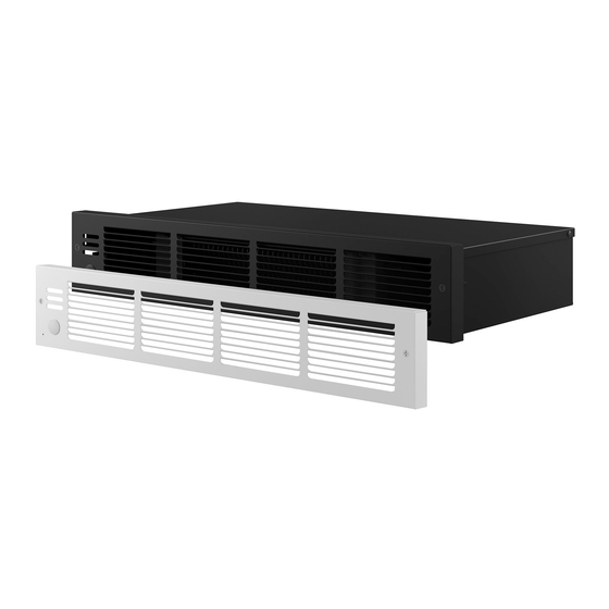 Glen Dimplex UCH Owner's Manual