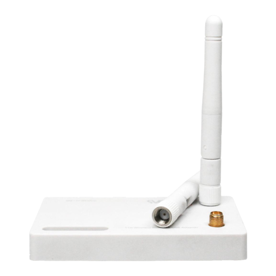 Sveon SNT1020 User Manual