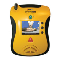 Defibtech DDU-2400 User Manual