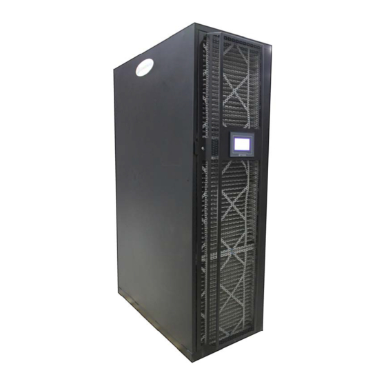 ClimateWorx IR Series Installation Manual