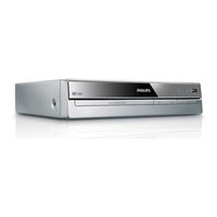 Philips DTP2130 Manual