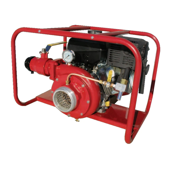 CET PFP-14hpKHL-1D Instruction Manual