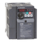 Inverter Mitsubishi Electric FR-D740-012-EC Installation Manuallines