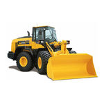 Komatsu H75051 Operation & Maintenance Manual