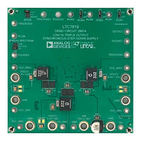 Analog Devices DC2897A Demo Manual
