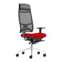LD Seating Storm Operating Instructions Manual