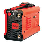 Fubag IQ 160 Operator's Manual