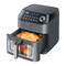 Ecozy AF-CT600B - 6 QT Smart Air Fryer Manual