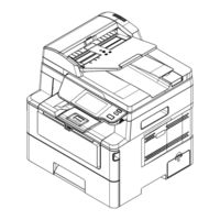 Avision AM4032in Plus User Manual