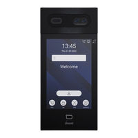 Dnake S617 User Manual