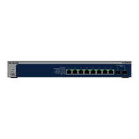 NETGEAR S3600 Series User Manual