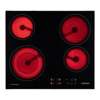Jocel JP4EV002082 Instruction Manual