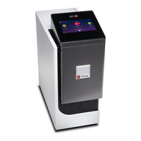 Xerox Versant 280 Press Security Manual