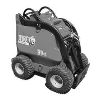 Wacker Neuson DINGO K9-4 Operation & Maintenance Manual