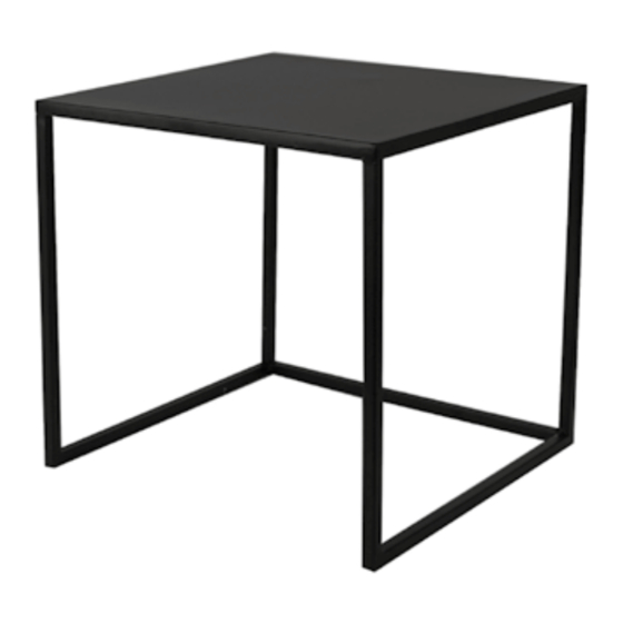 Livarno Living 302664 Instructions For Use Manual