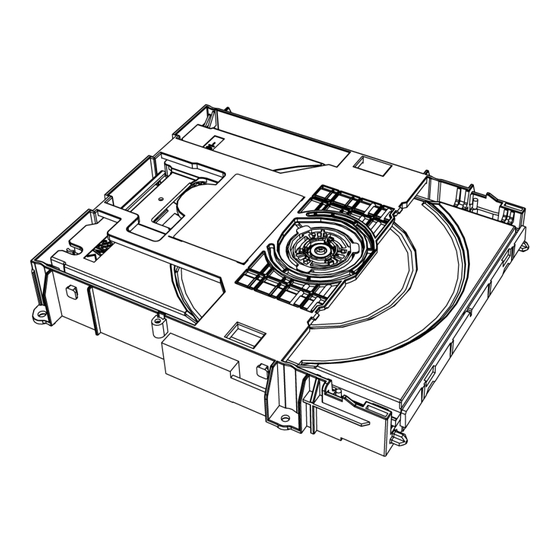 Panasonic BRS14P Manuals