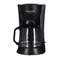 Taurus VERONA 12 User Manual