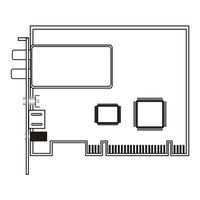 Leadtek WinFast TV USB Series Quick Installation Manual