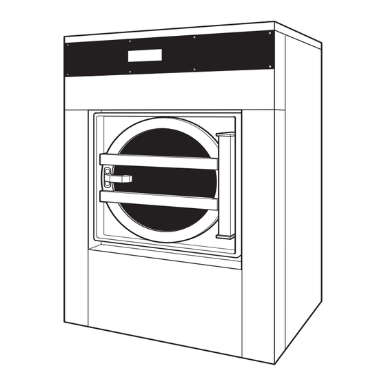 Maytag MFS18 Installation Instructions Manual