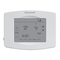 Thermostat Honeywell VisionPRO TH8320WF User Manual