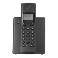 Doro 5045 User Manual